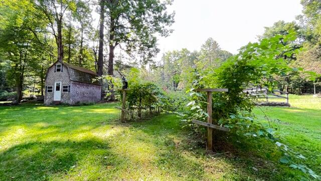 104 N Stagecoach Road