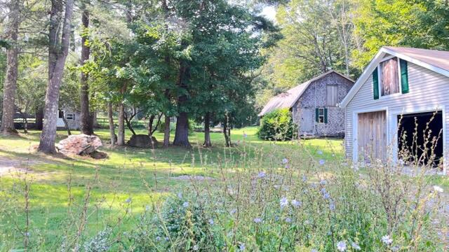 104 N Stagecoach Road