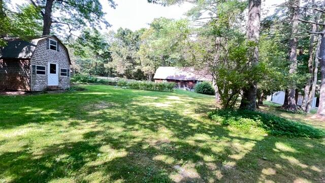 104 N Stagecoach Road