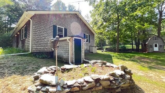 104 N Stagecoach Road