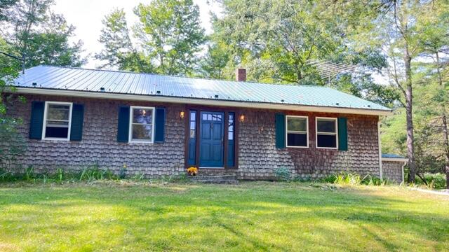 104 N Stagecoach Road