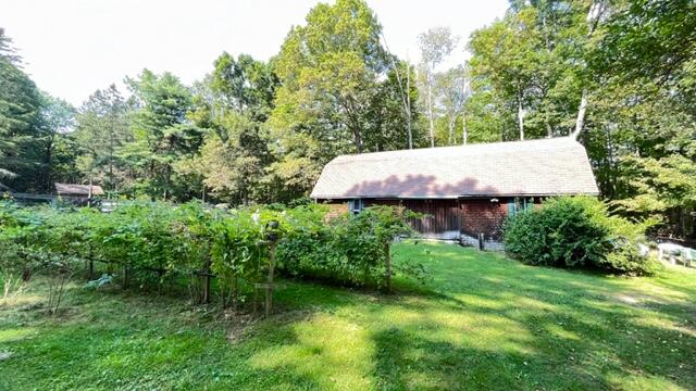 104 N Stagecoach Road