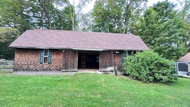 104 N Stagecoach Road