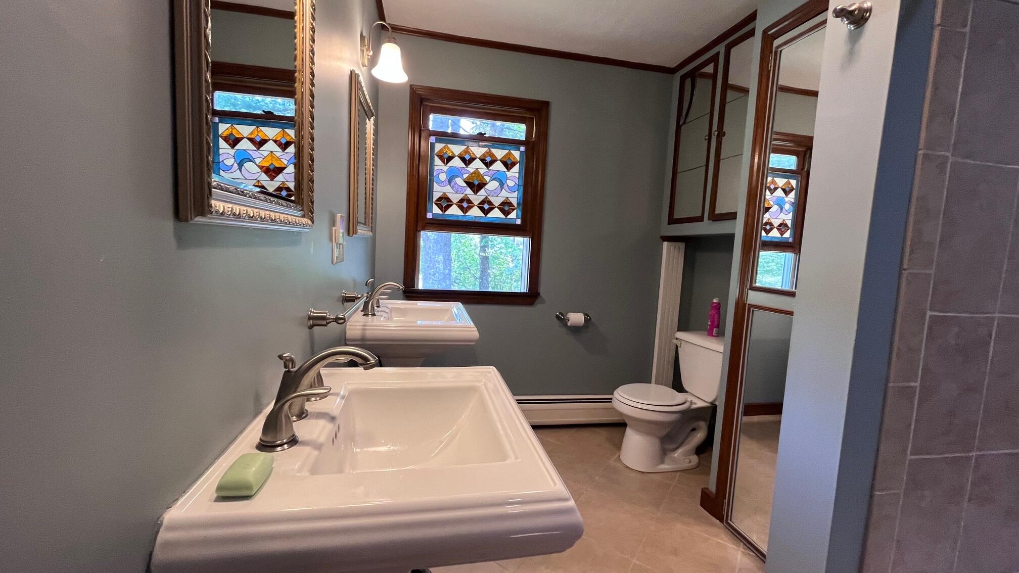 104 N Stagecoach Road