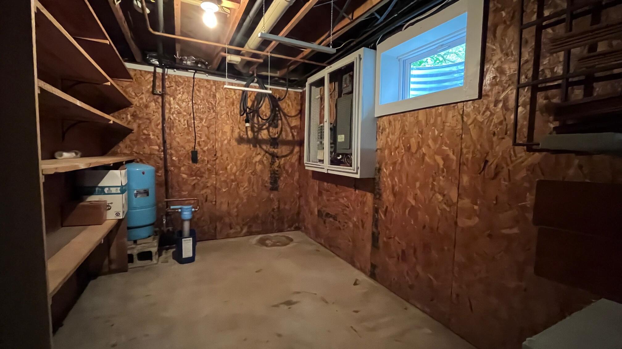 104 N Stagecoach Road