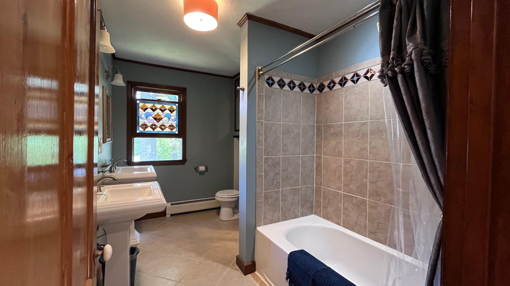 104 N Stagecoach Road