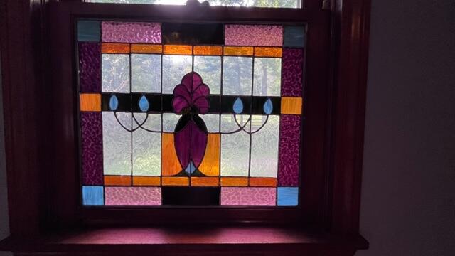 104 N Stagecoach Road