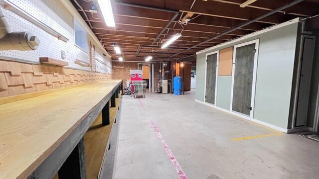 104 N Stagecoach Road