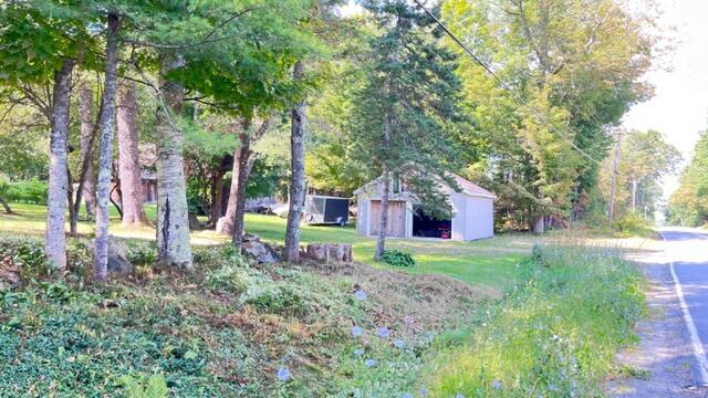 104 N Stagecoach Road