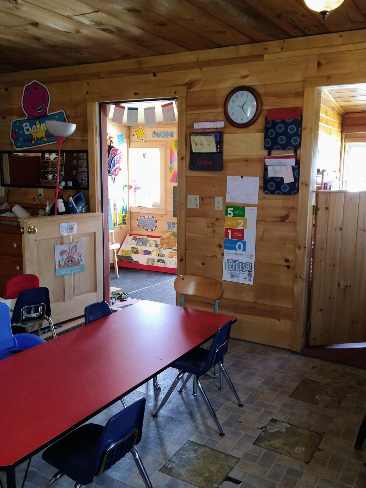 395 Moosehead Trail, A/B