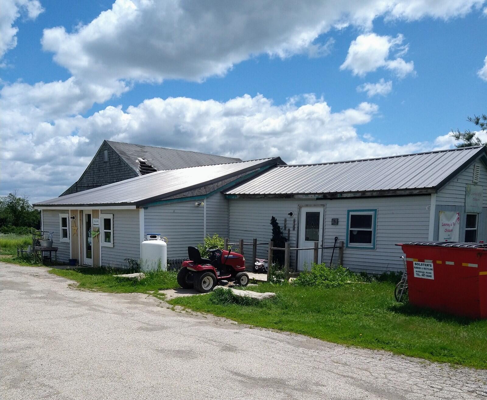 395 Moosehead Trail, A/B