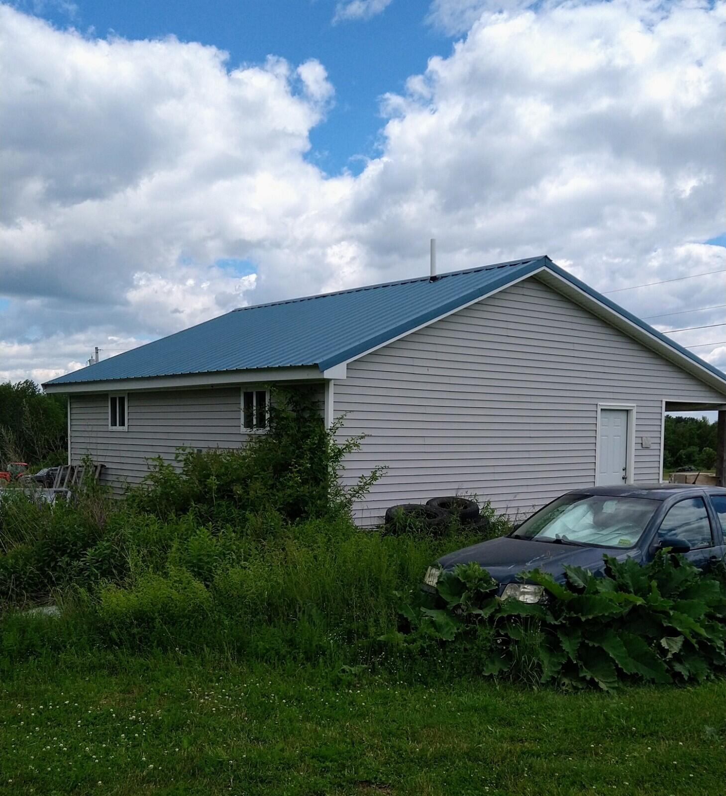 395 Moosehead Trail, A/B