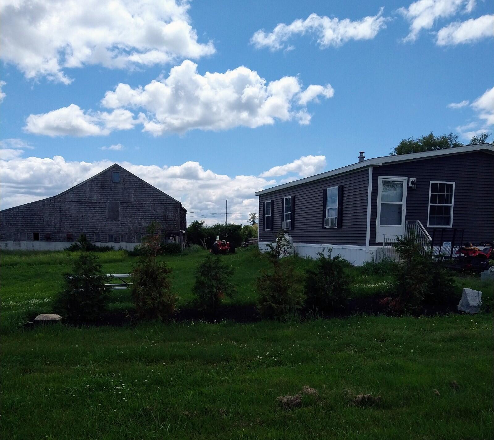 395 Moosehead Trail, A/B