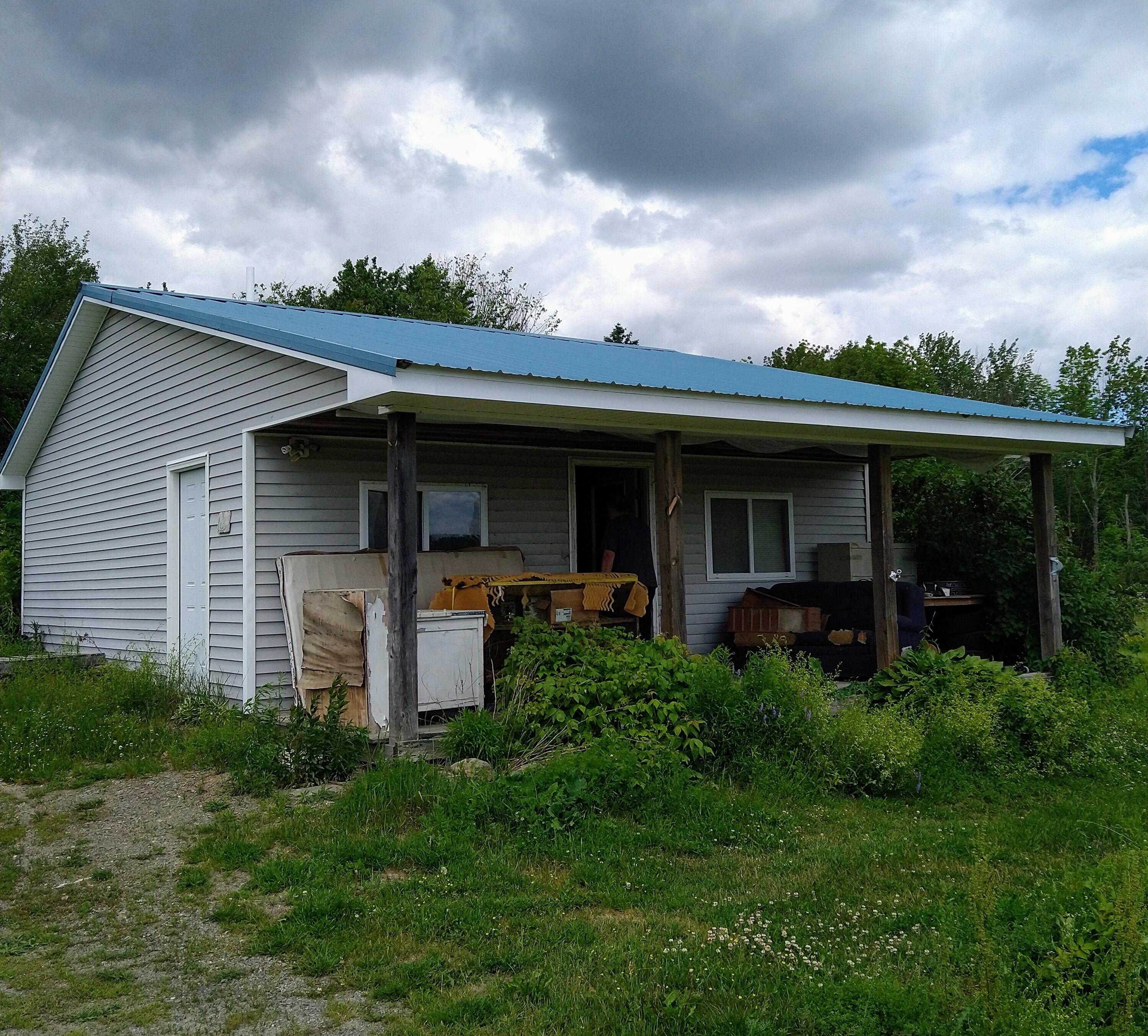 395 Moosehead Trail, A/B