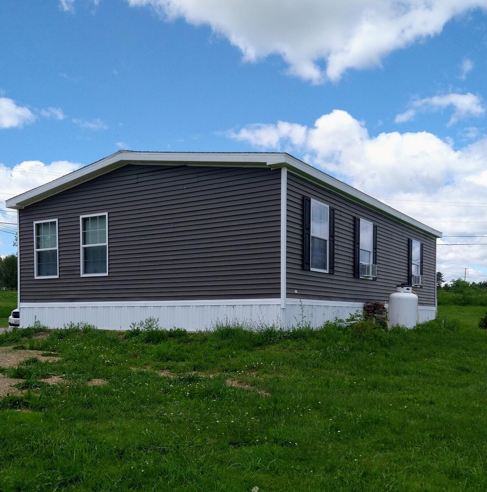 395 Moosehead Trail, A/B