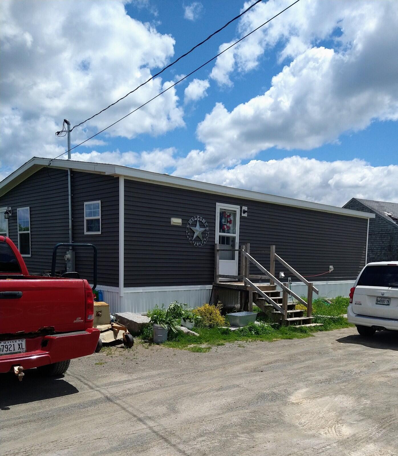 395 Moosehead Trail, A/B