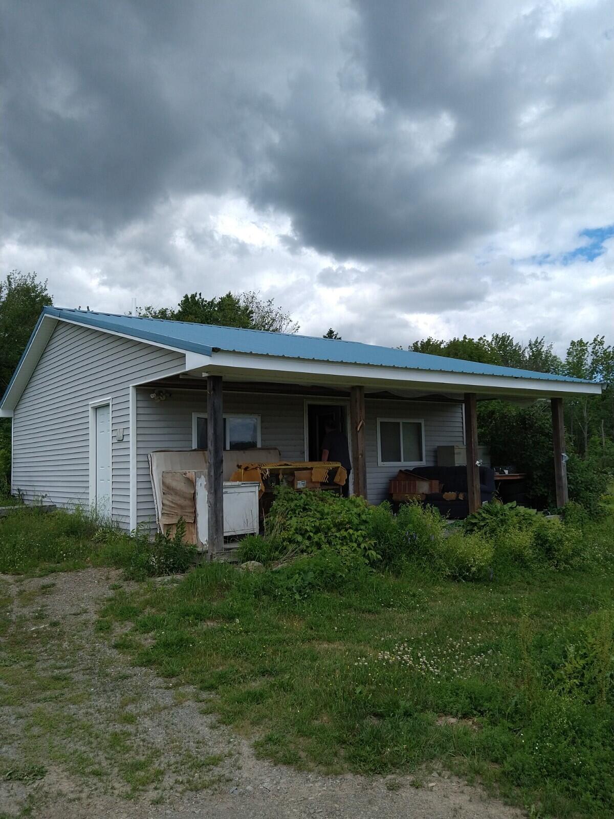 395 Moosehead Trail, A/B