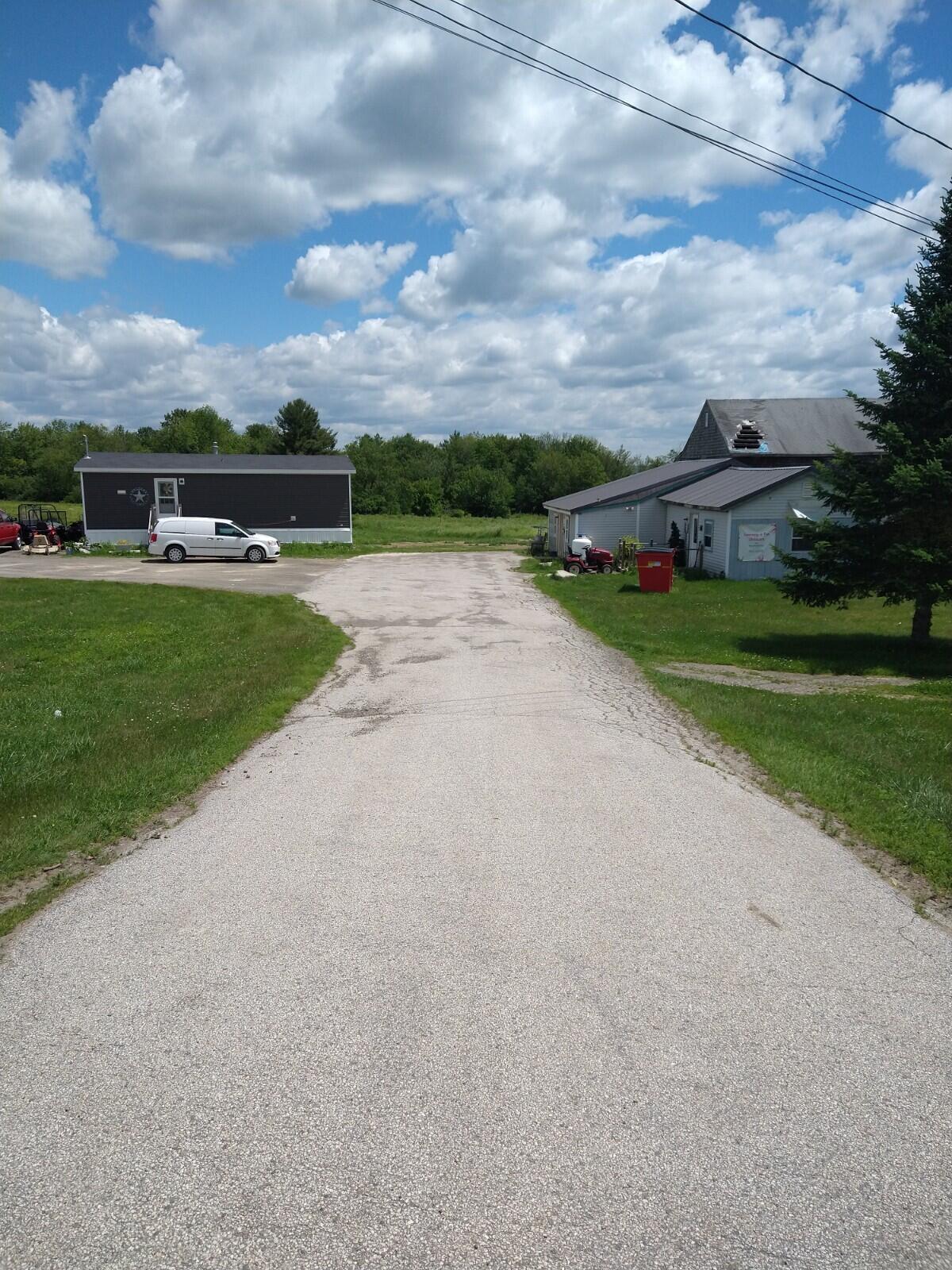 395 Moosehead Trail, A/B