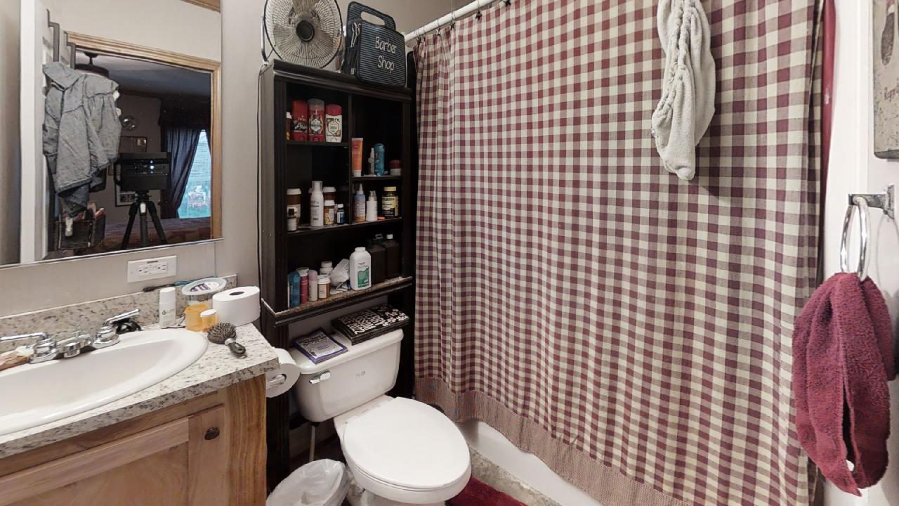 395 Moosehead Trail, A/B