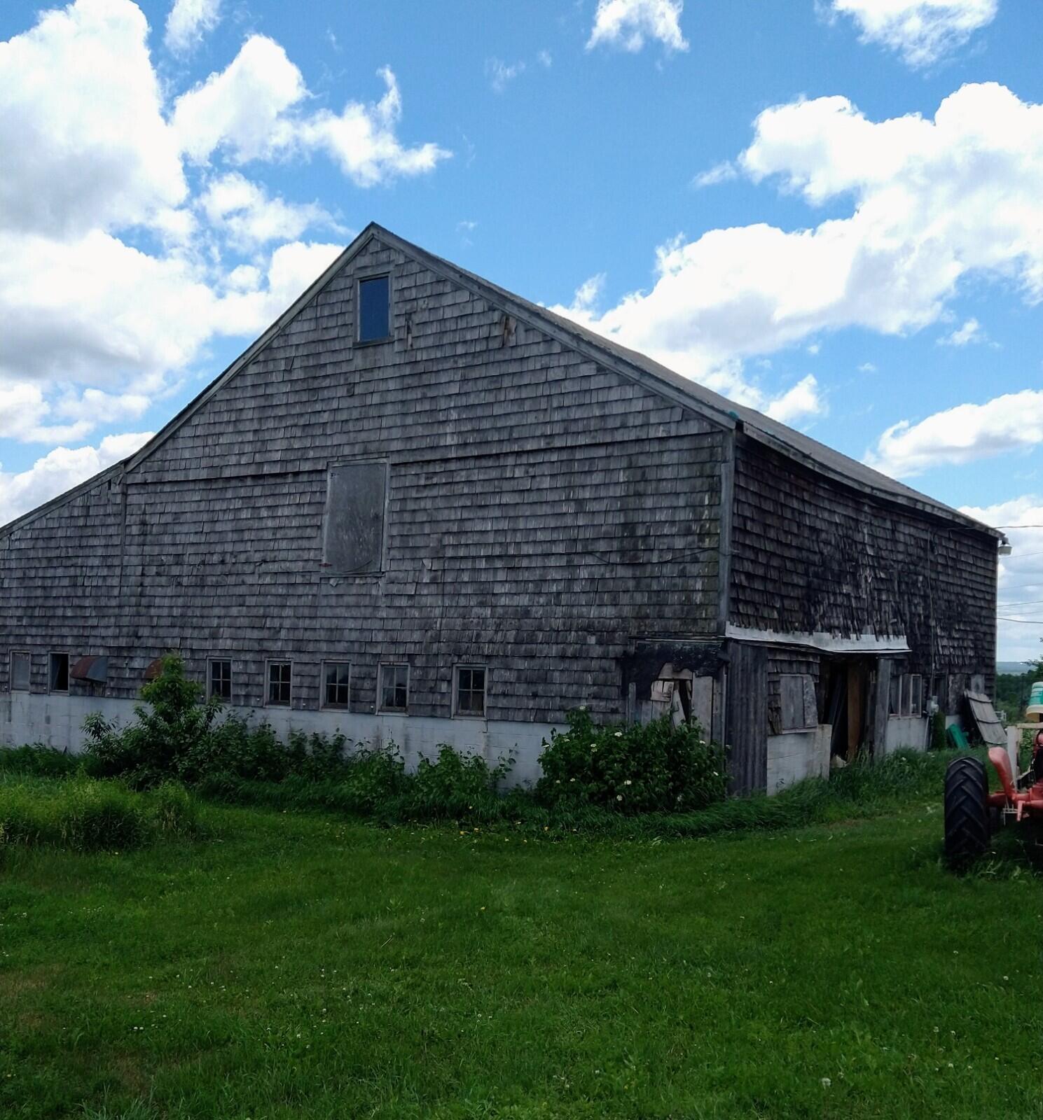 395 Moosehead Trail, A/B