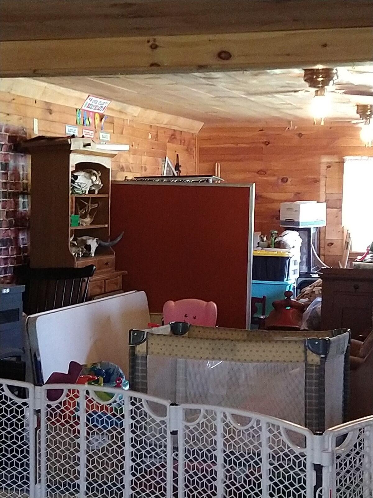 395 Moosehead Trail, A/B