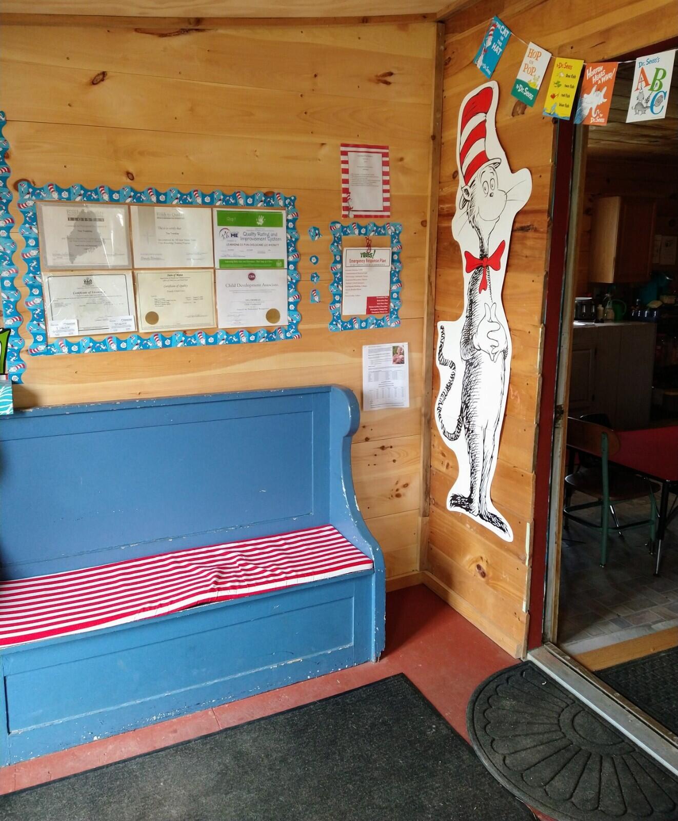 395 Moosehead Trail, A/B