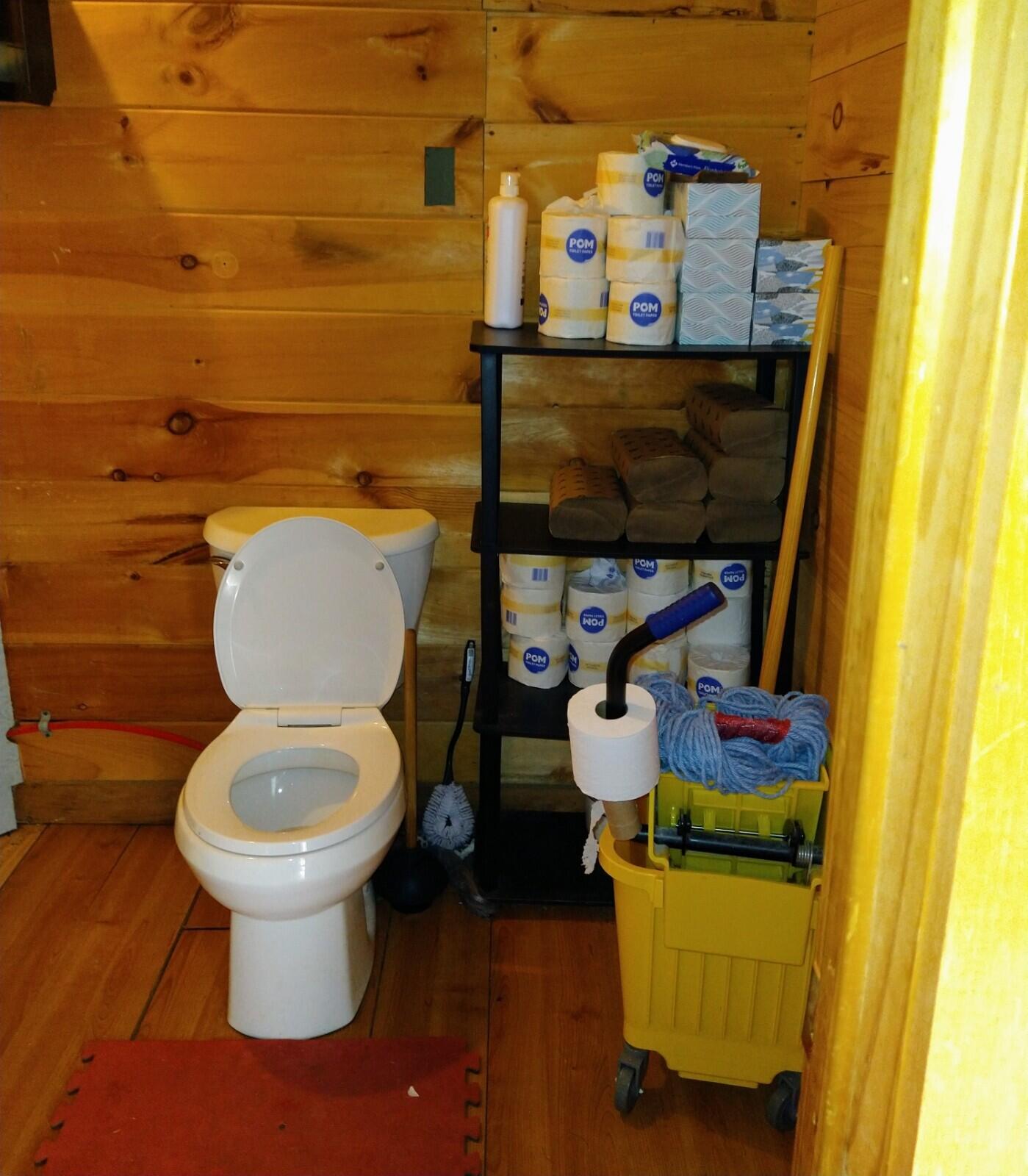 395 Moosehead Trail, A/B