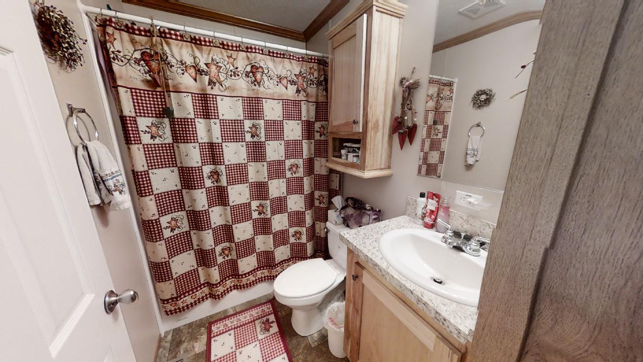 395 Moosehead Trail, A/B