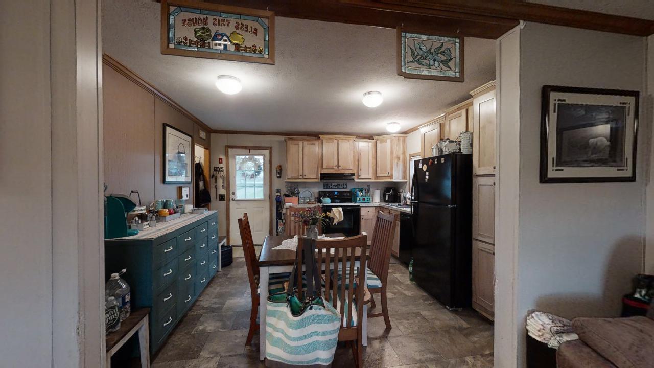 395 Moosehead Trail, A/B