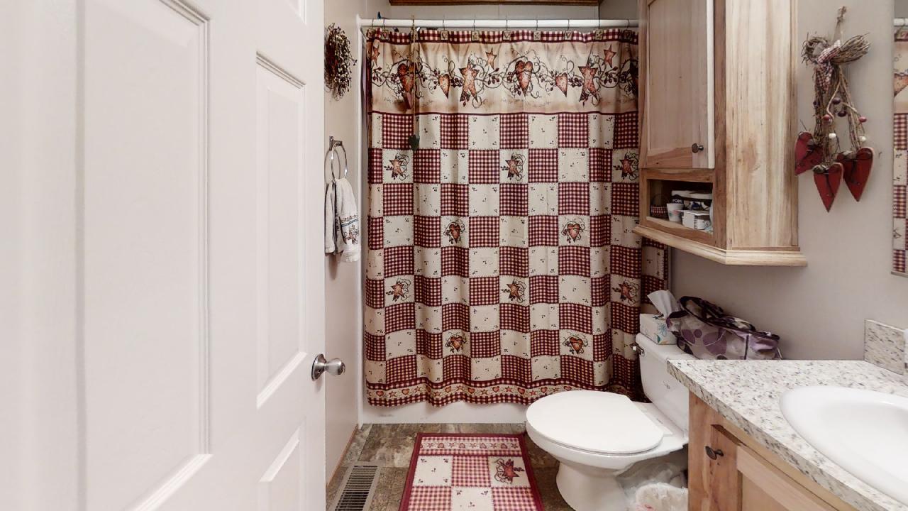 395 Moosehead Trail, A/B