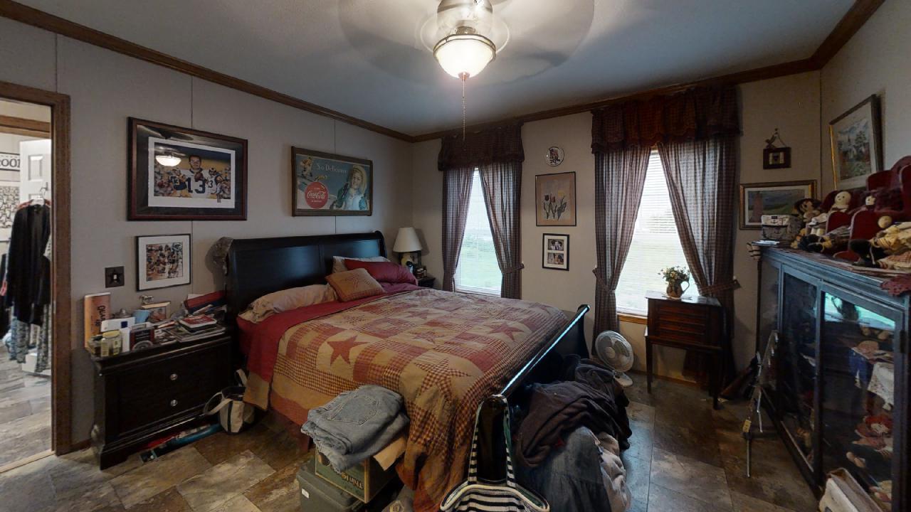 395 Moosehead Trail, A/B