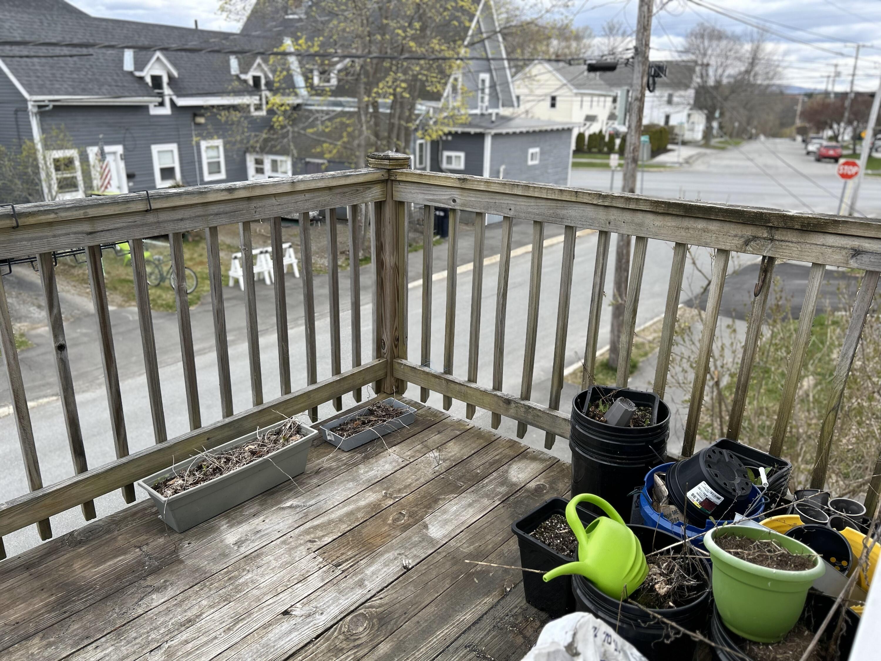 56-58 Pearl Street, 56, 58