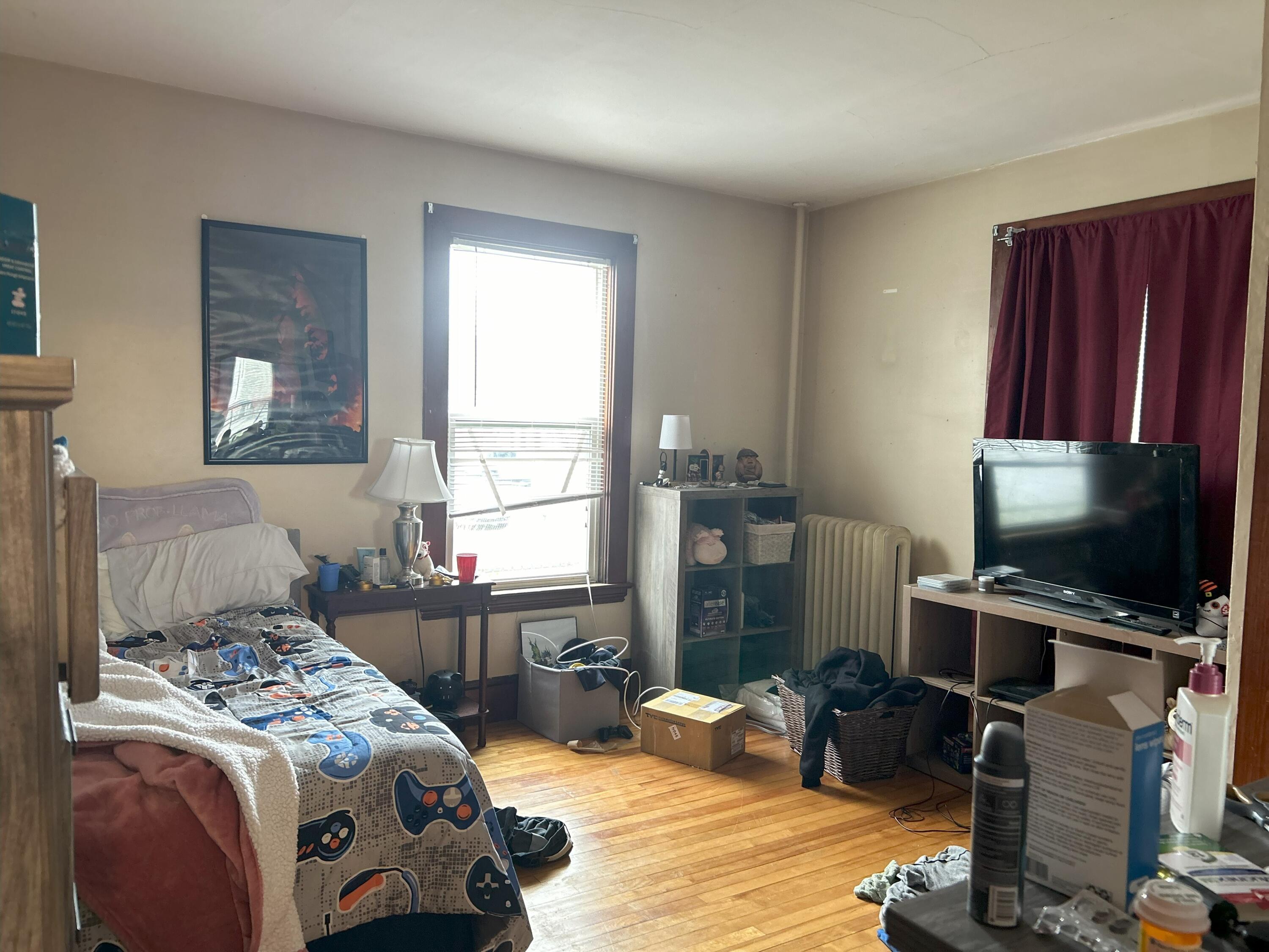 56-58 Pearl Street, 56, 58