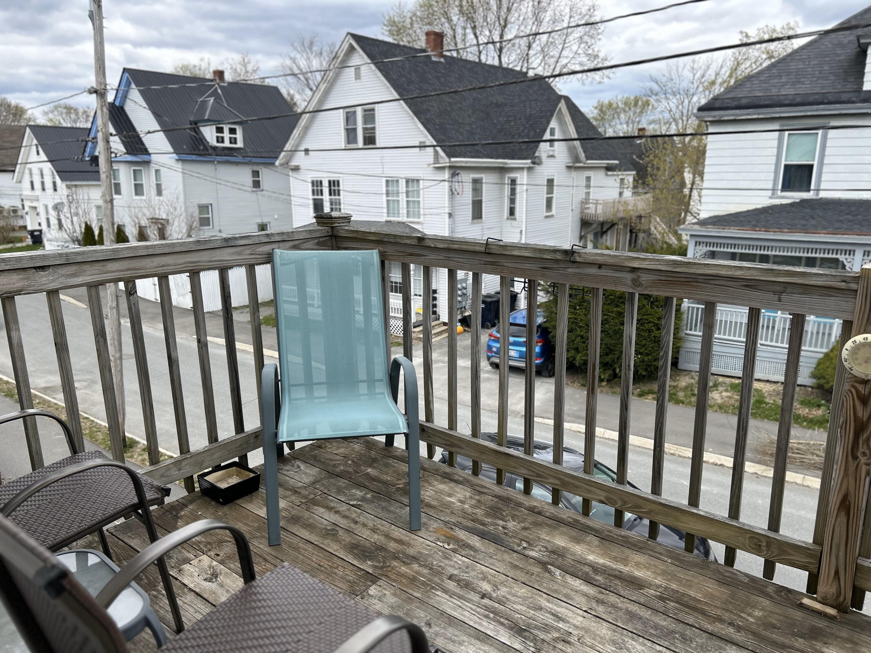 56-58 Pearl Street, 56, 58