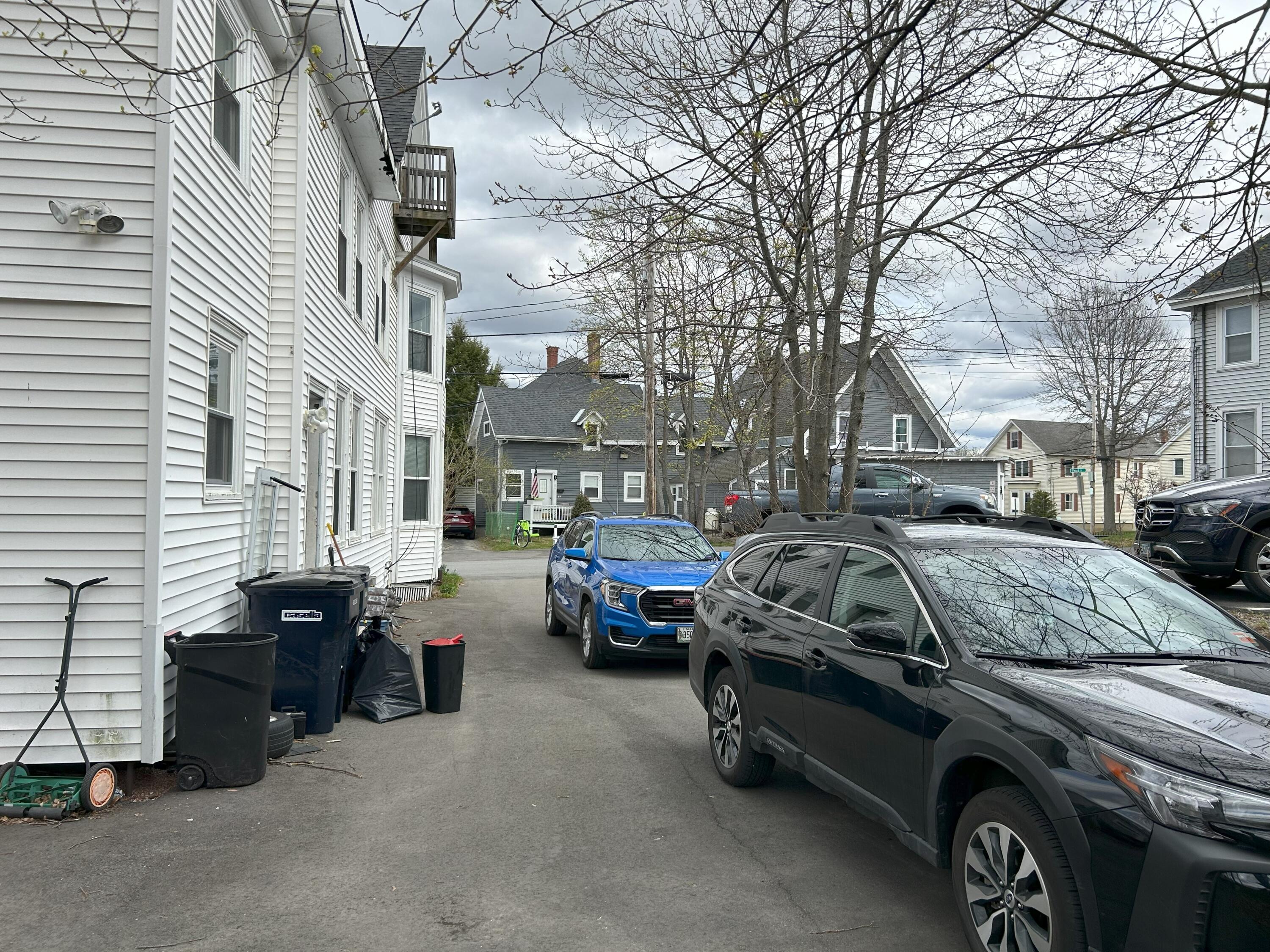 56-58 Pearl Street, 56, 58