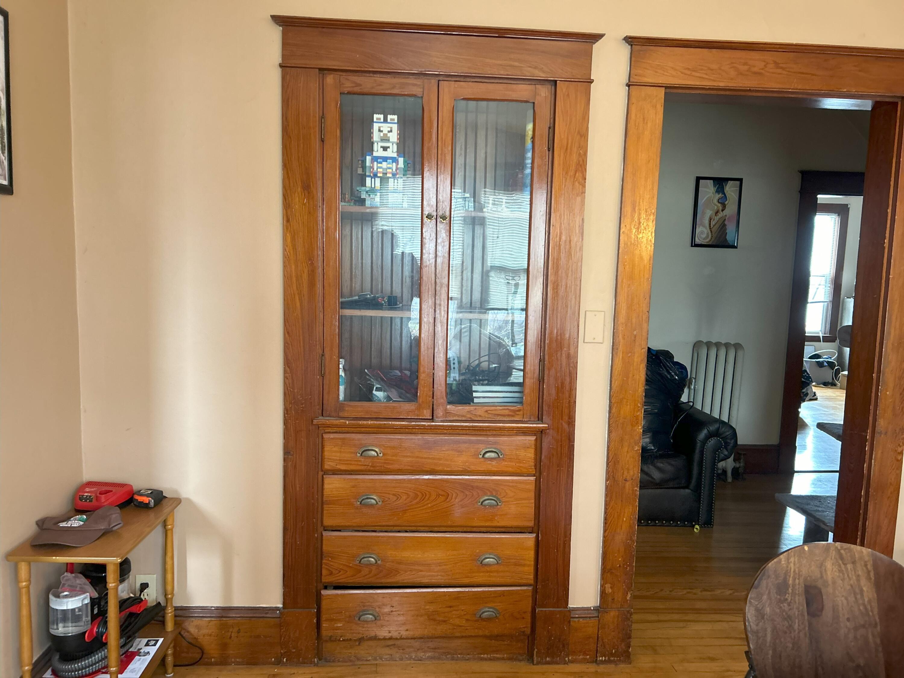 56-58 Pearl Street, 56, 58