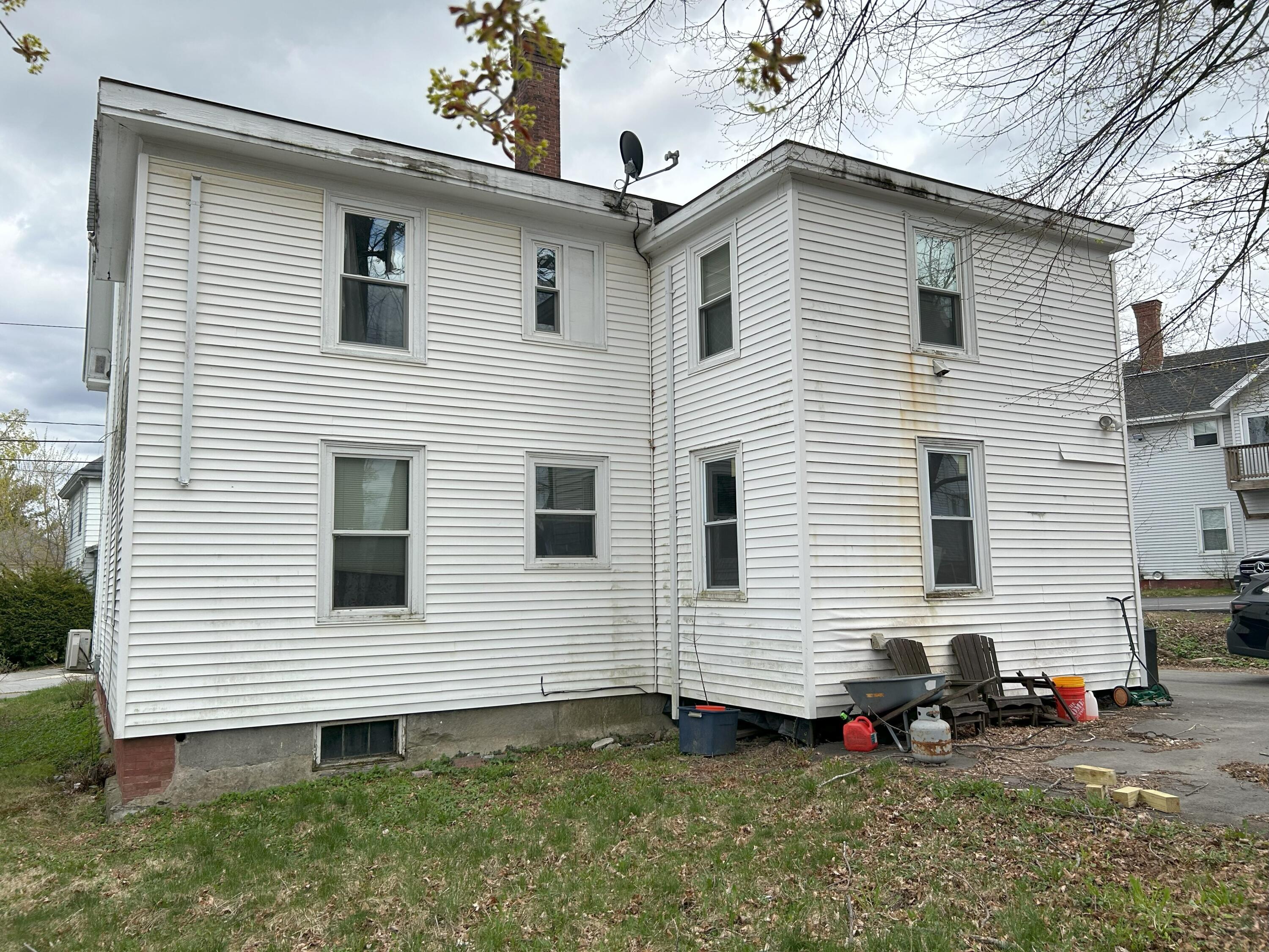 56-58 Pearl Street, 56, 58