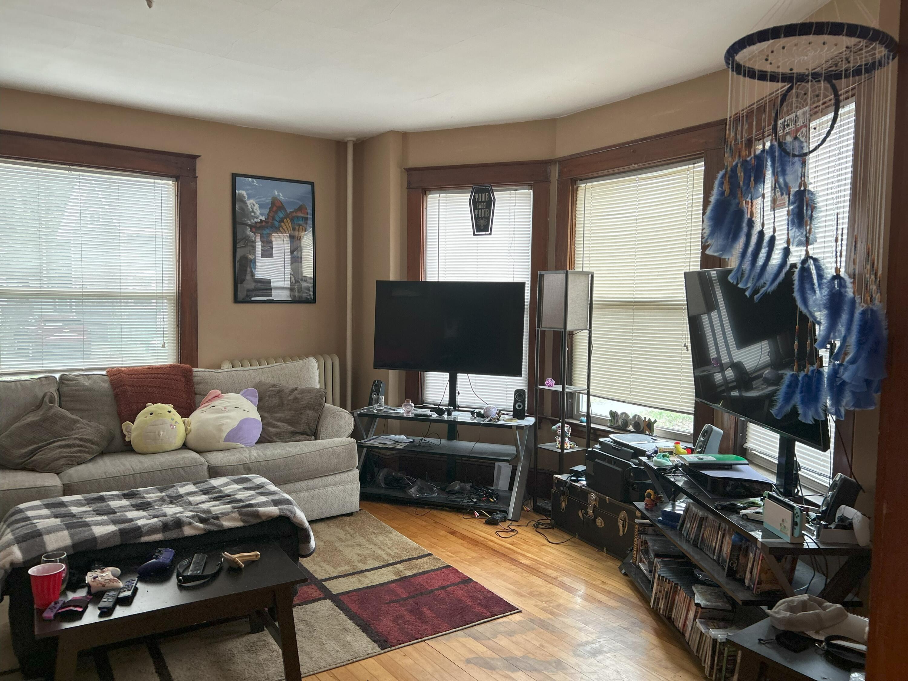 56-58 Pearl Street, 56, 58