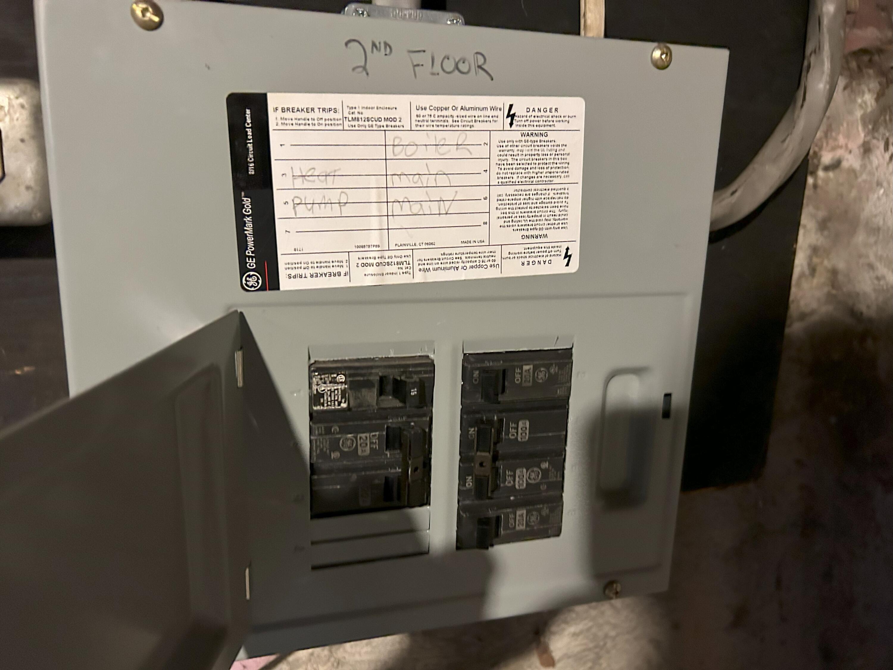 56-58 Pearl Street, 56, 58