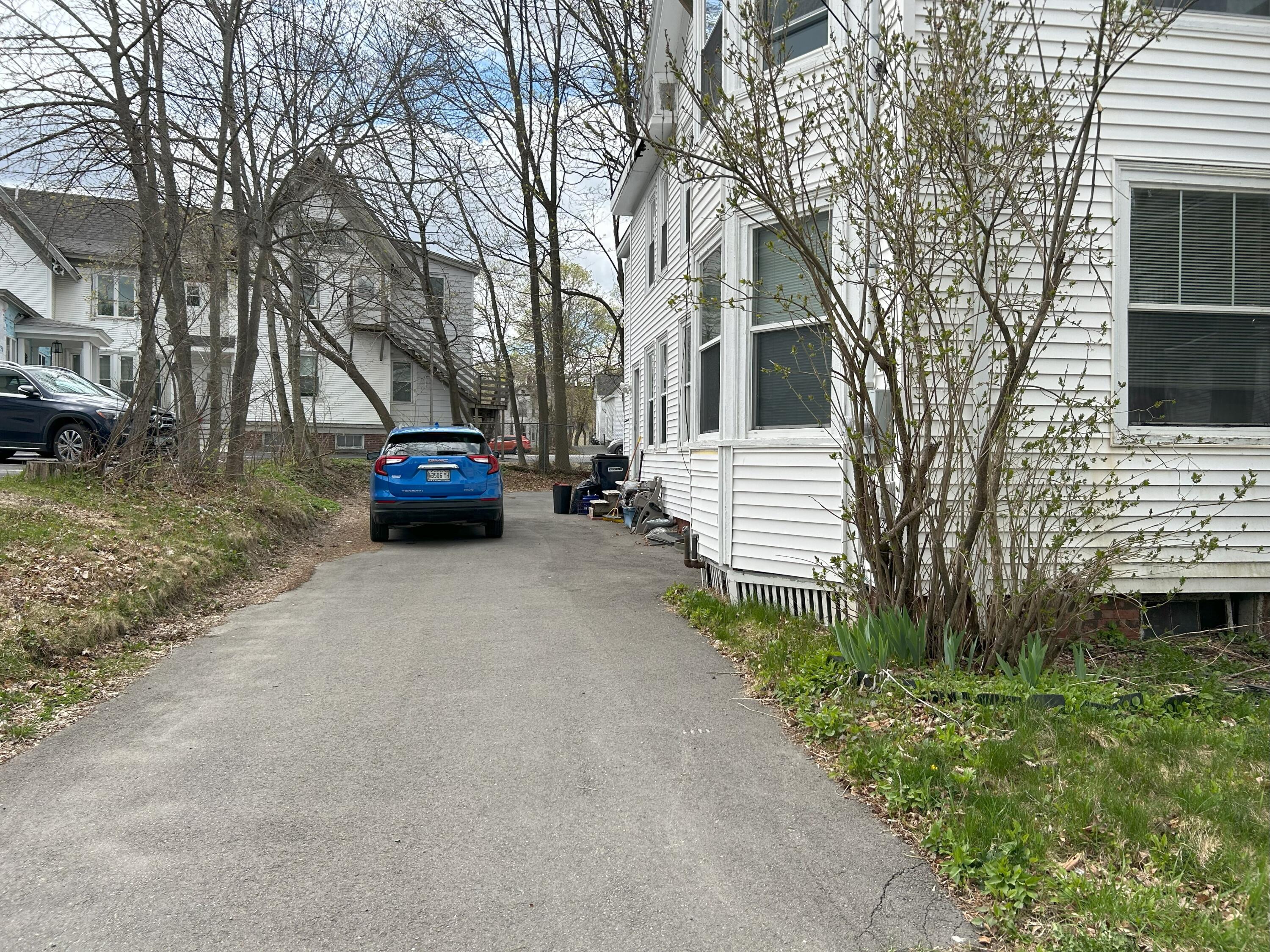 56-58 Pearl Street, 56, 58