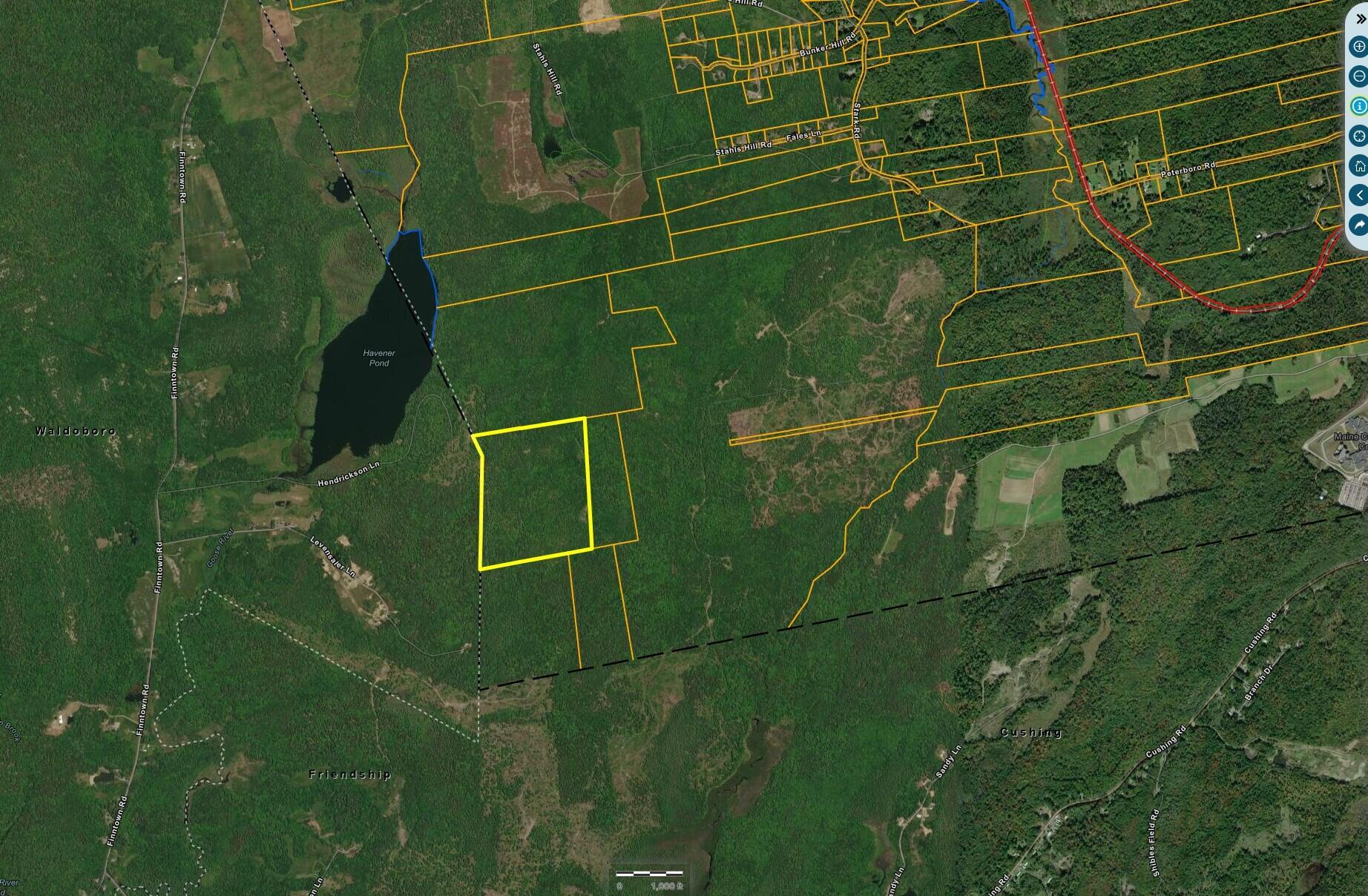 #22 Stahls Hill Road