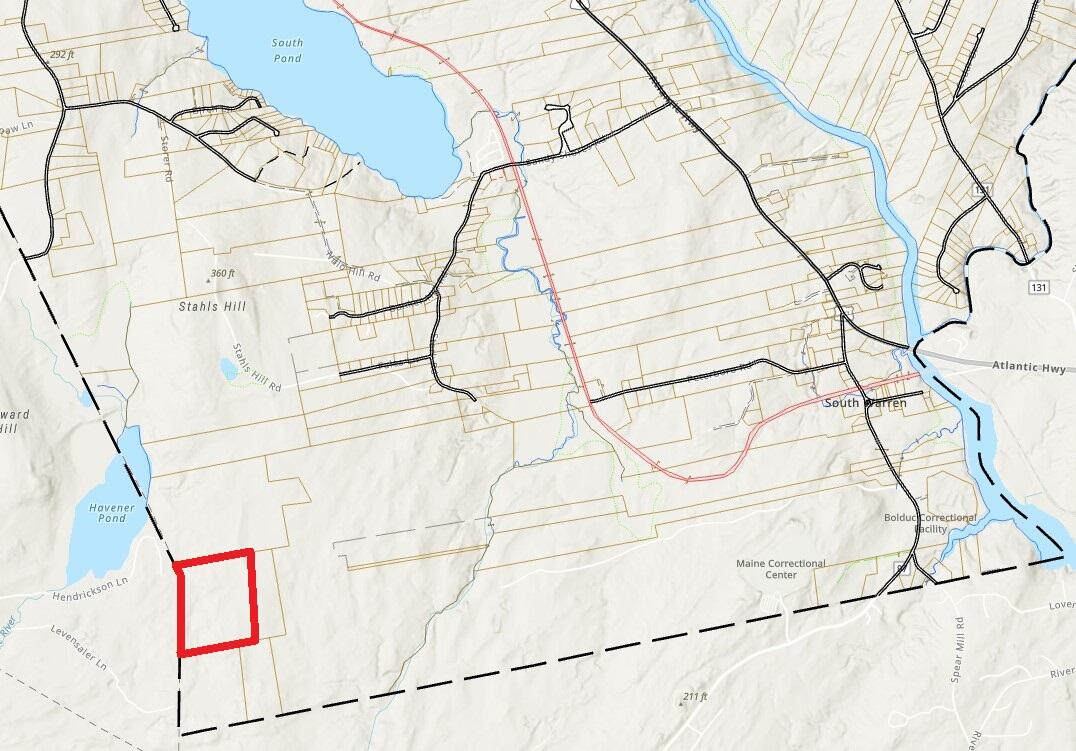 #22 Stahls Hill Road