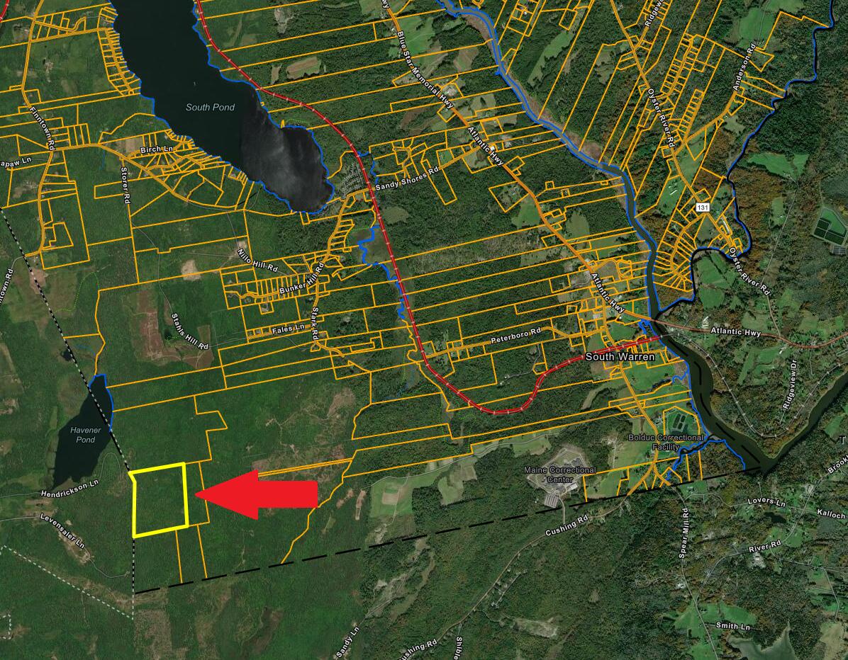 #22 Stahls Hill Road