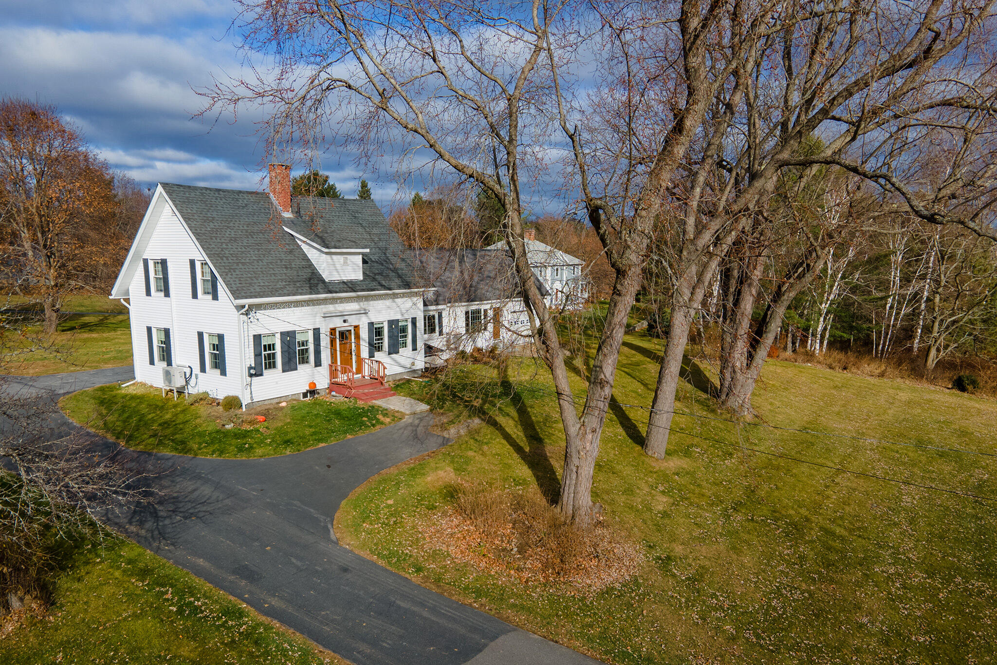 544 Main Road N