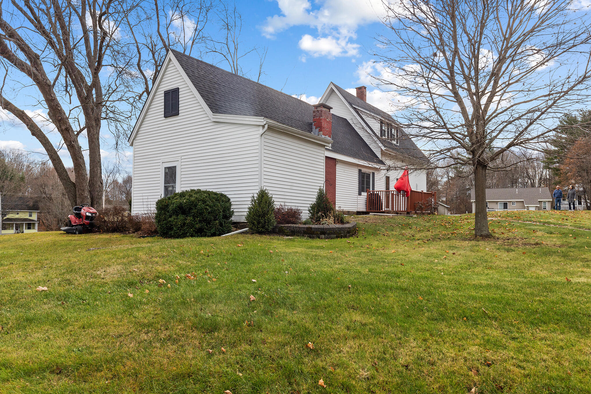 544 Main Road N