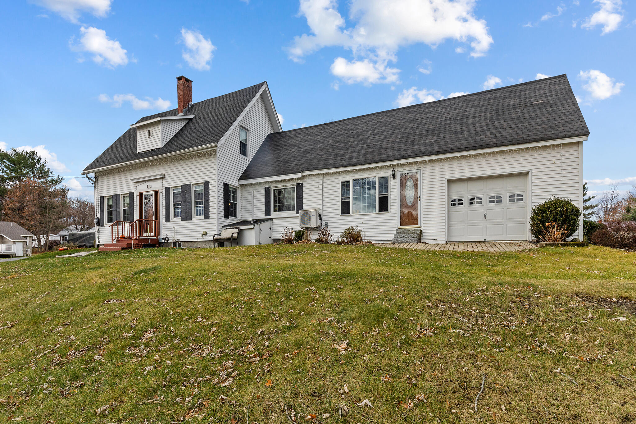 544 Main Road N