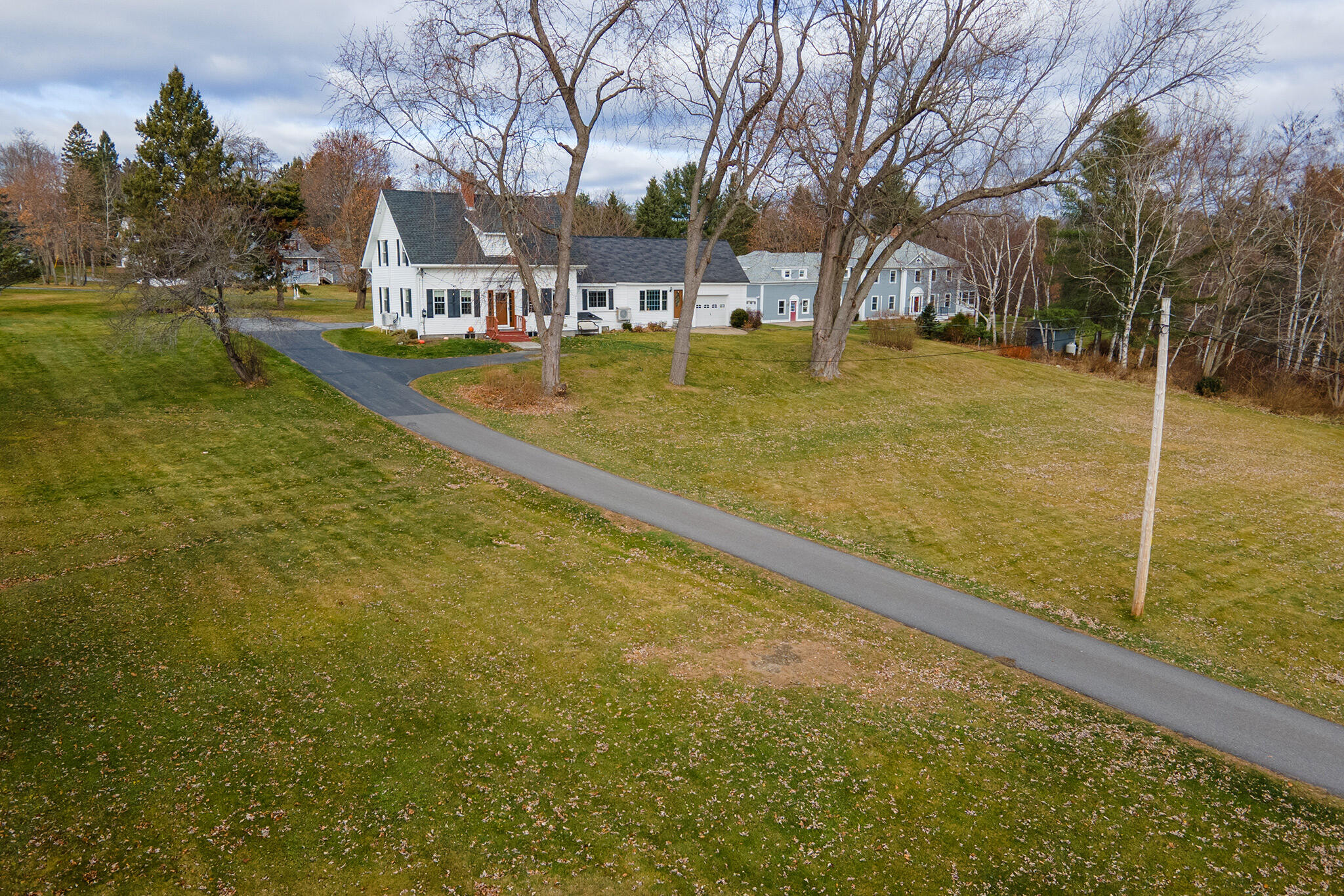 544 Main Road N