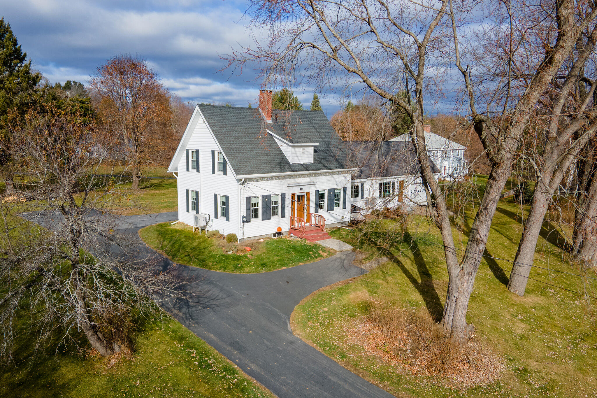 544 Main Road N
