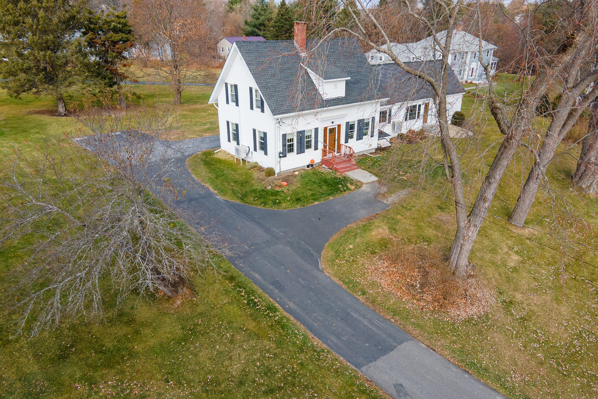 544 Main Road N
