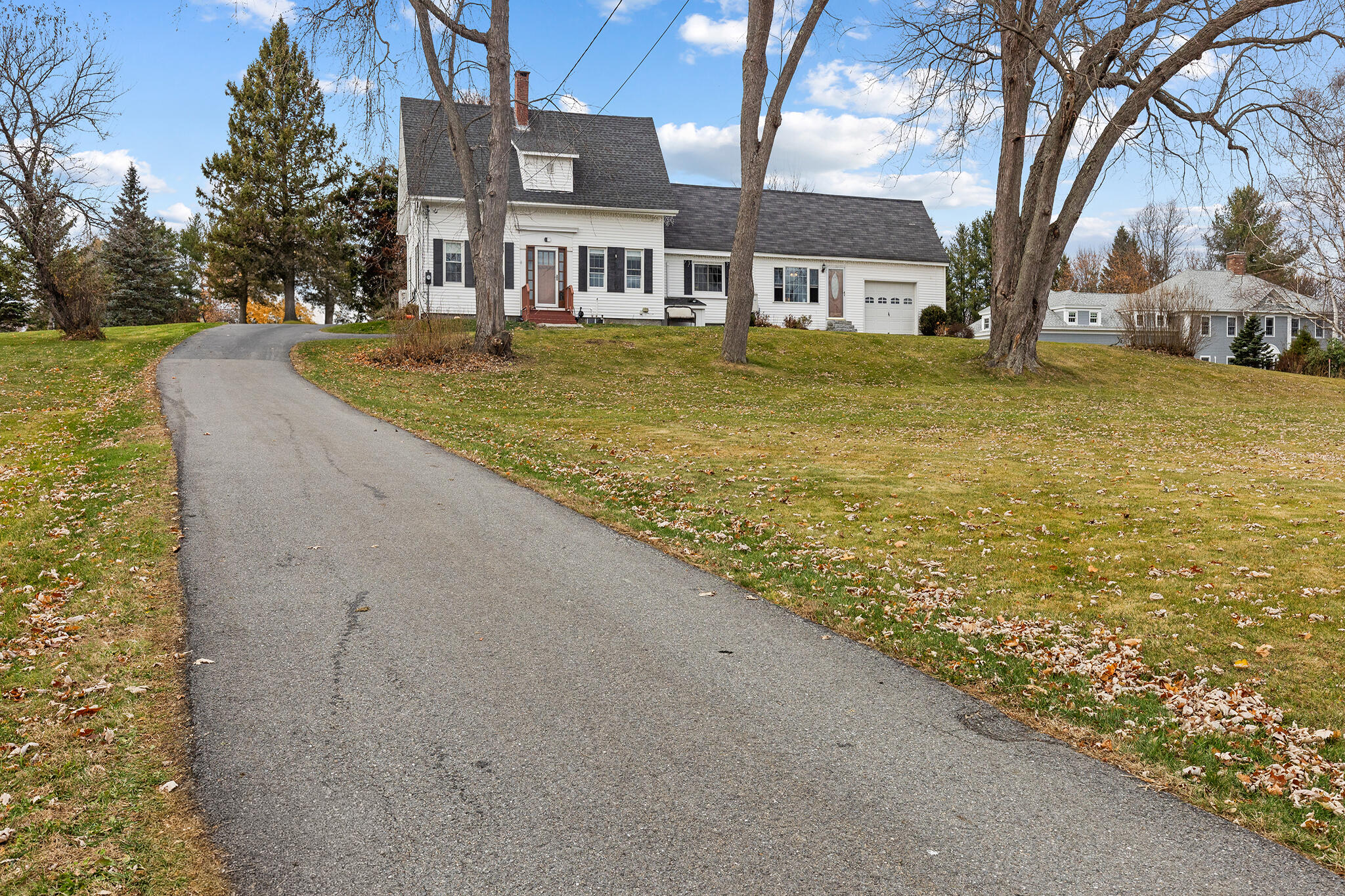 544 Main Road N